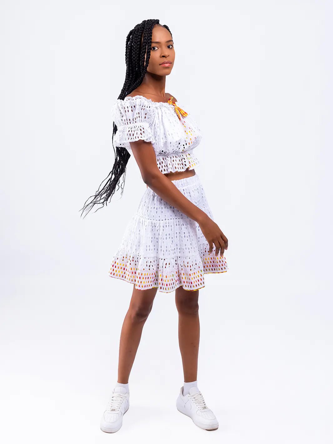 Chemise Éritaj Femme - Matikaa