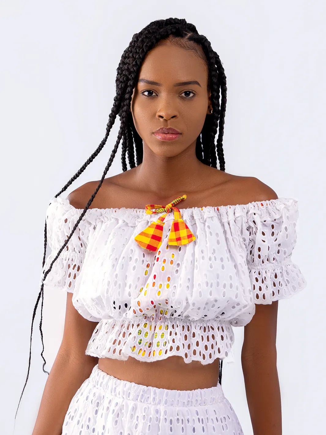 Chemise Éritaj Femme - Matikaa