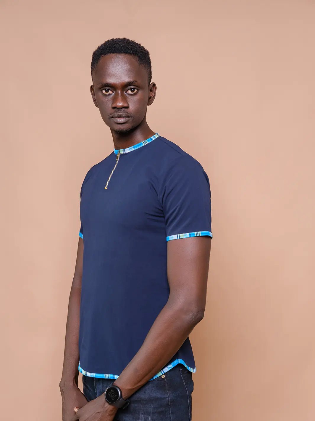 Polo Madras - Matikaa