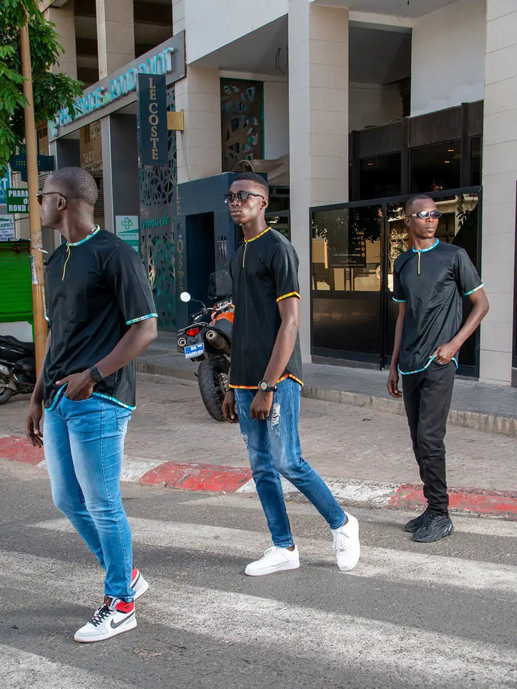 Polo Madras - Matikaa