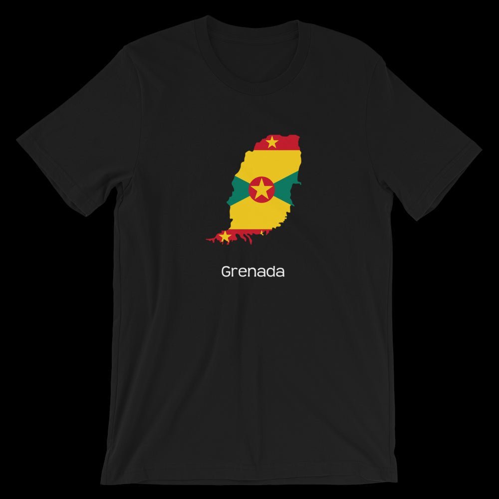 Grenada t outlet shirt