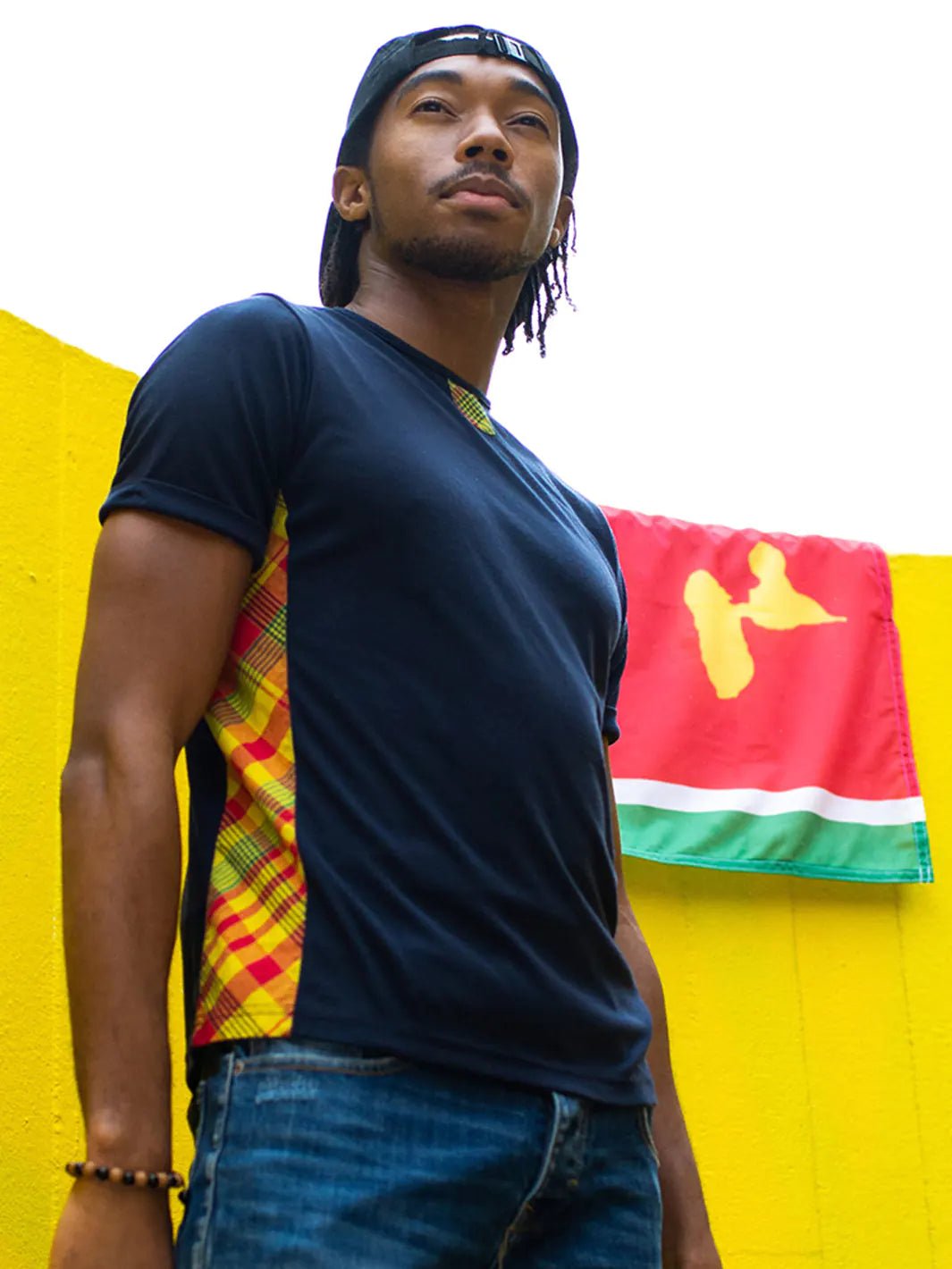 Koté madras - Matikaa