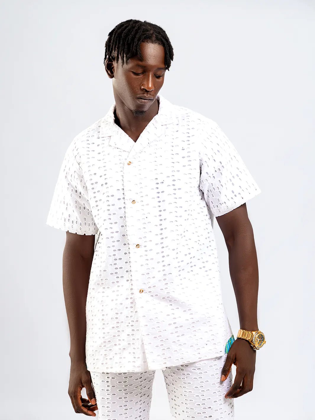 Tenue madras homme hotsell