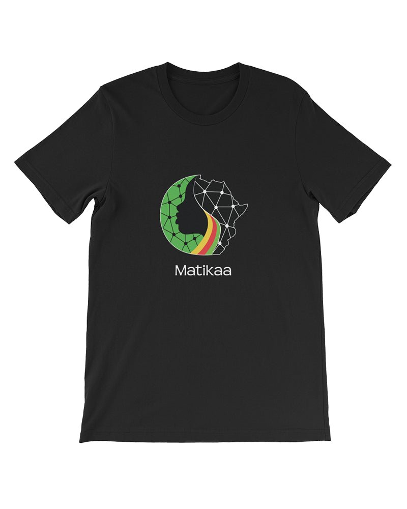t-shirt Matikaa Origines unisexe - Matikaa